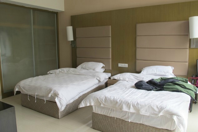 石螺龙凤温泉主图