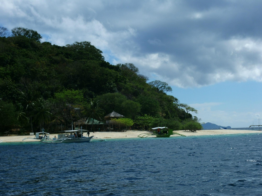 Banana Island-科隆必去景点