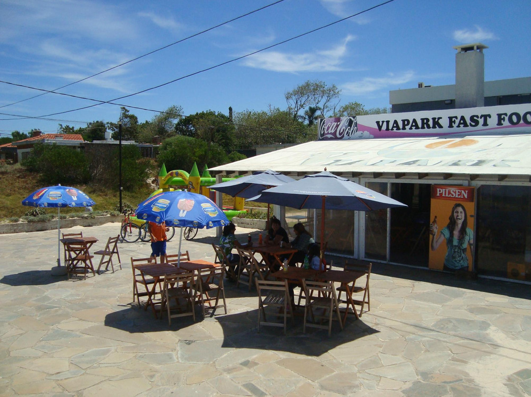 El Nido Beach Hotel主图