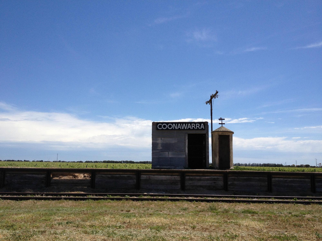 Penola Coonawarra Information Centre景点图片