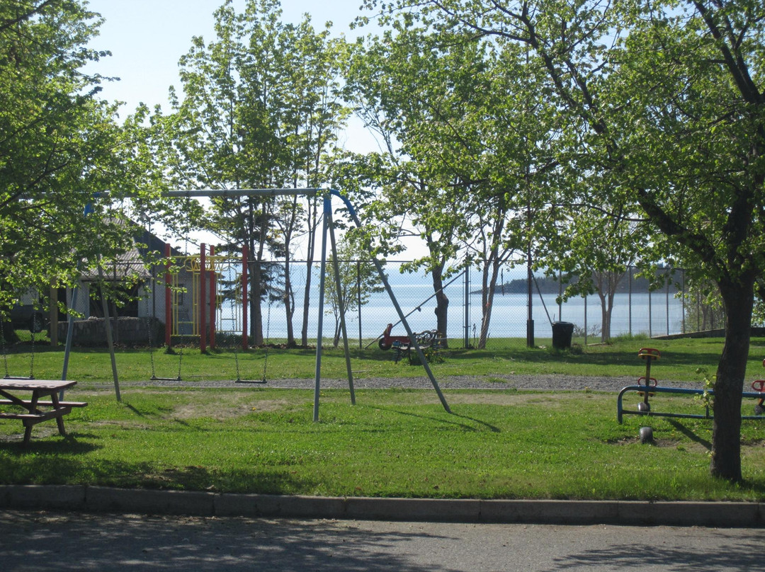 Auberge Akamaraska主图