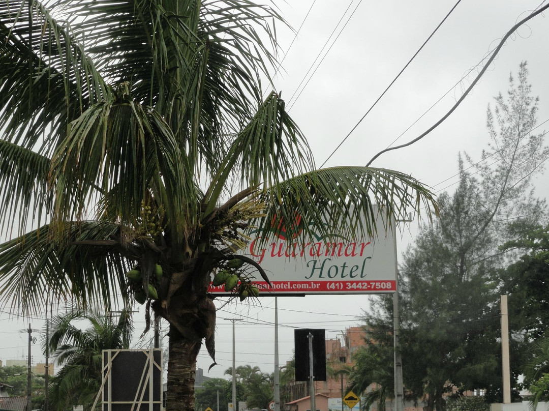 Guaramar Hotel