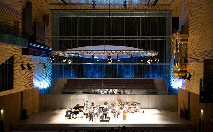 Casa da Música景点图片
