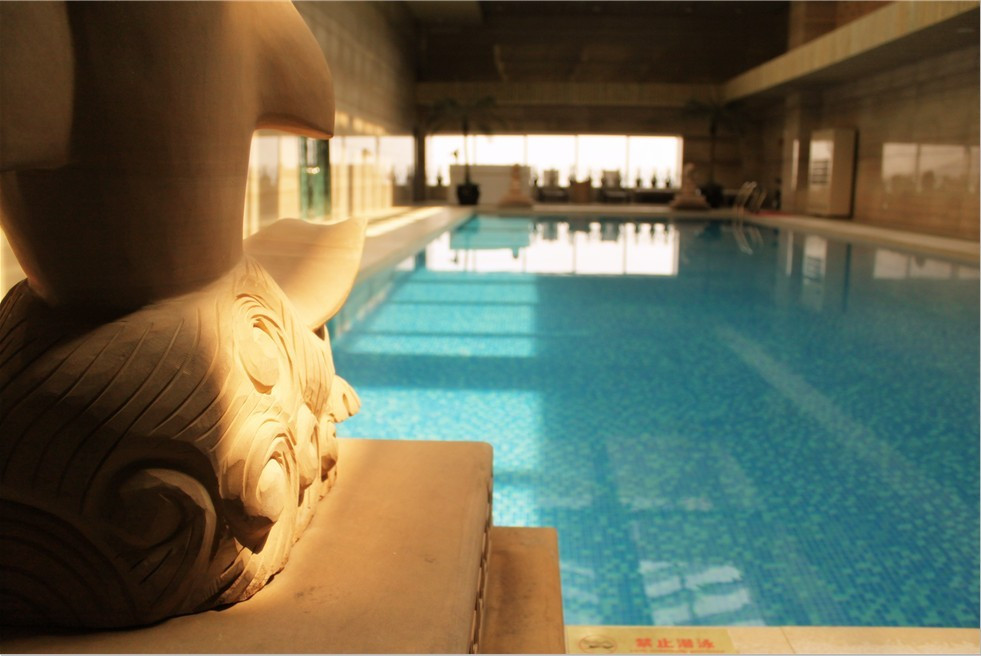 乐清新聚丰圆大酒店主图