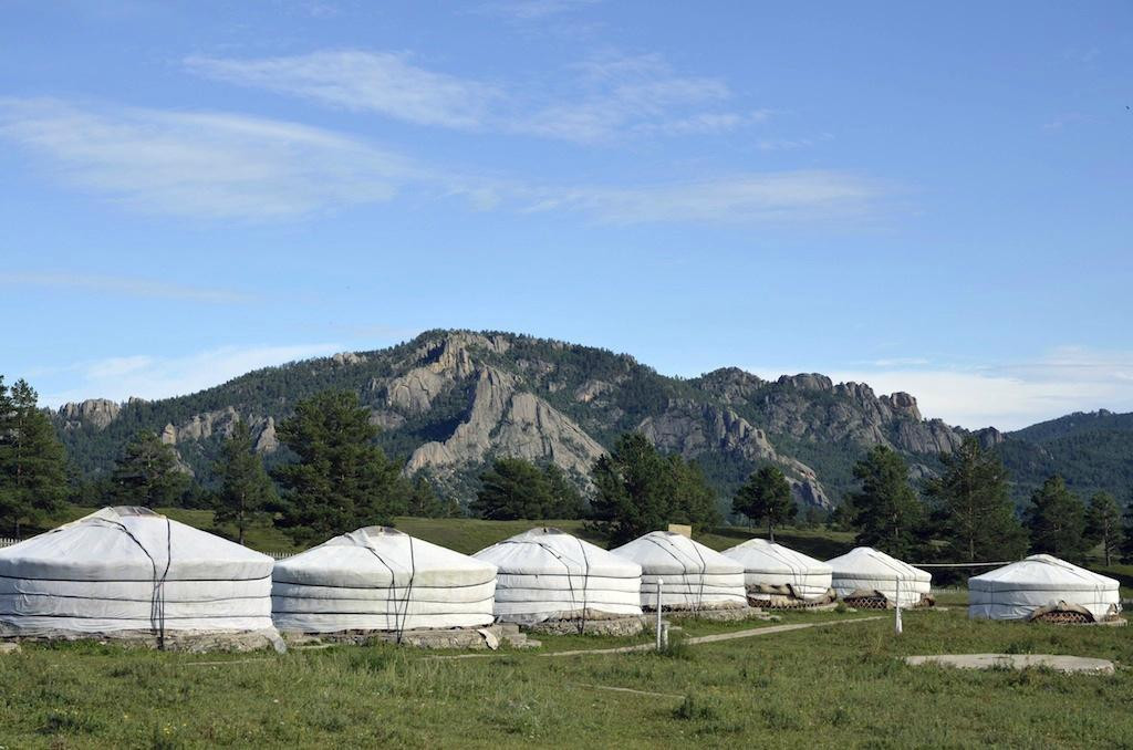 Dugana Khad Tourist Resort