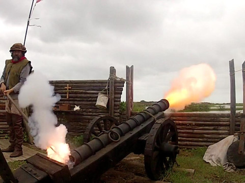 Fountain Of Youth Archaeological Park-圣奥古斯丁必去景点