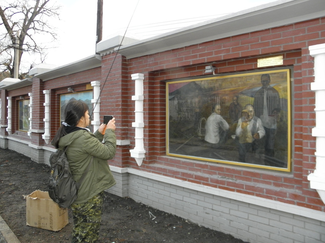 海林横道东北虎林园-海林市必去景点