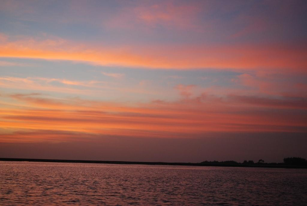 Saint Martin Island-Chittagong Division必去景点