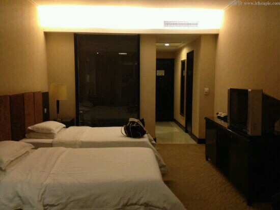 广州金苑酒店主图