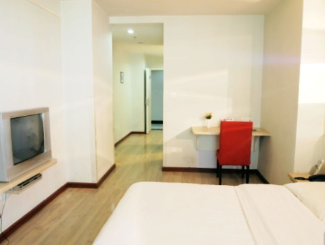 重庆临江客栈主图