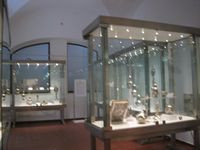 Museo diocesano景点图片