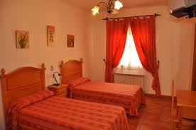 Casa Rural Iris主图