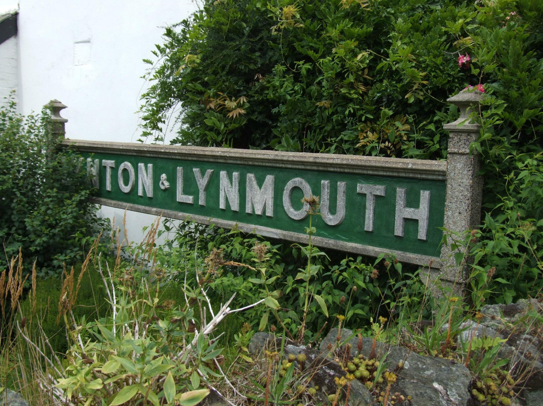 Lyn & Exmoor Museum景点图片