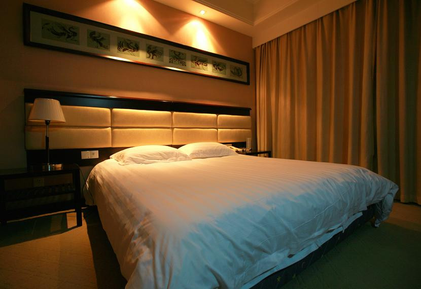 黄花机场宾馆主图