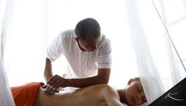 金巴兰卡玛水疗中心-金巴兰必去景点