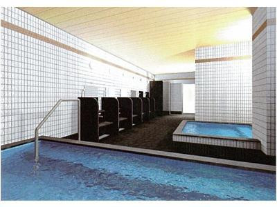 Mare Hotel Tokai主图