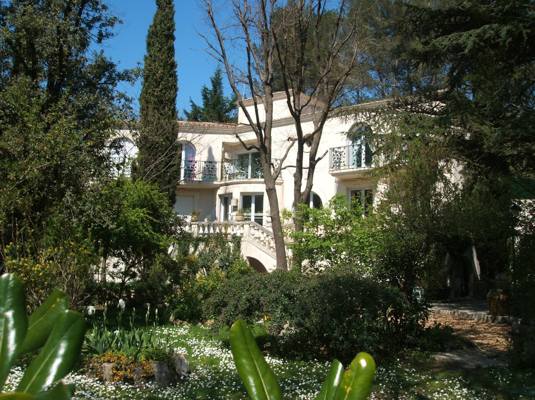 Castle Cottage