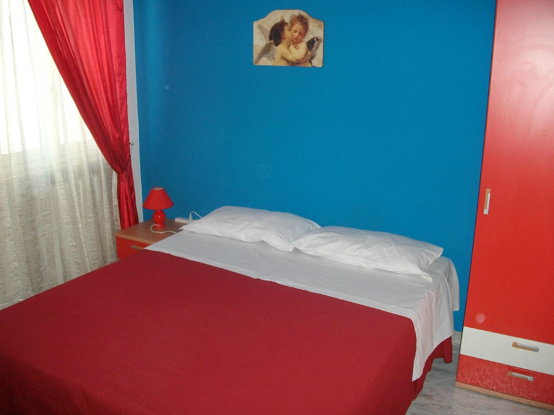 B&B A Casa di Danilo主图