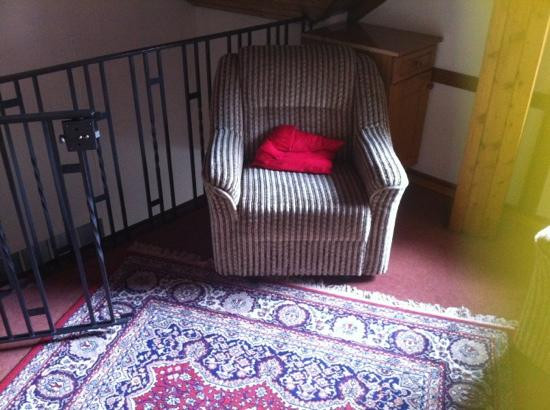 Hotel Klosterhof主图