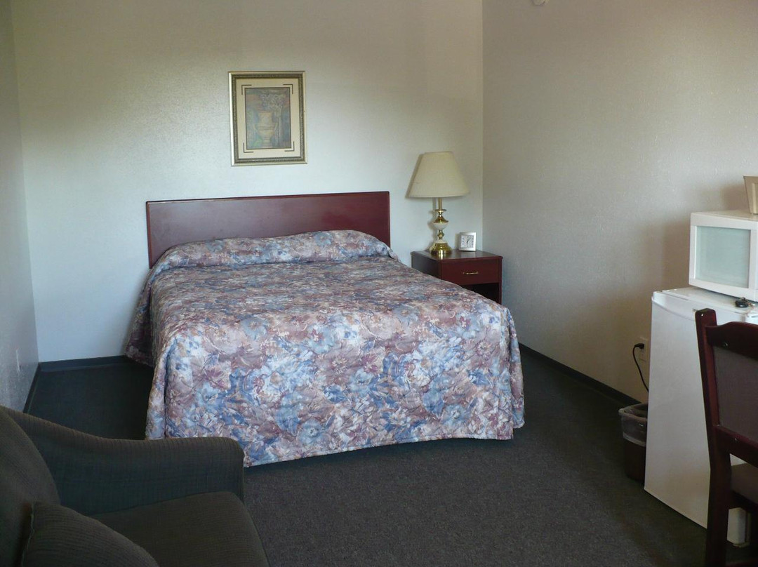 Hitching Post Motel主图