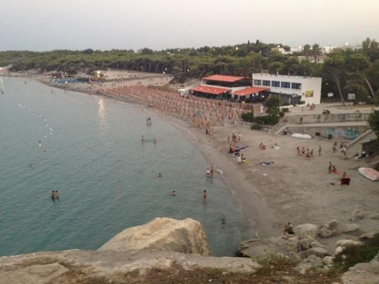 Torre dell'Orso Beach-Torre dell'Orso必去景点