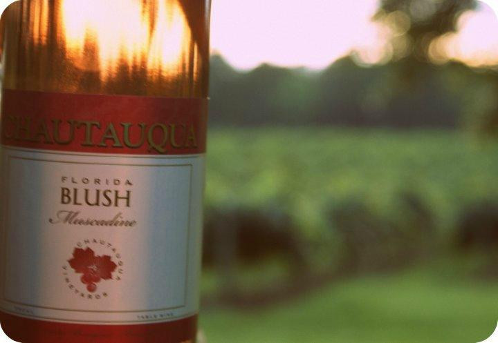 Emerald Coast Wine Cellars景点图片