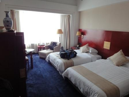 宏安国际酒店主图