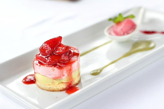 Masé Kitchen & Wine Bar