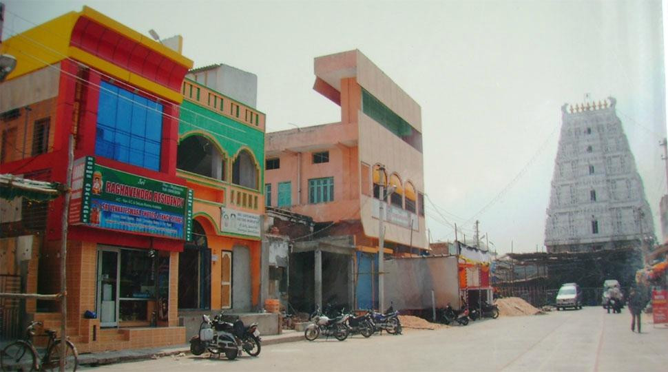 Samayapuram旅游攻略图片