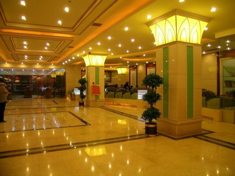 南昌维也纳酒店火车站店主图
