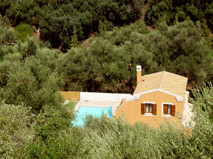 Mastrogiannis Country Retreat