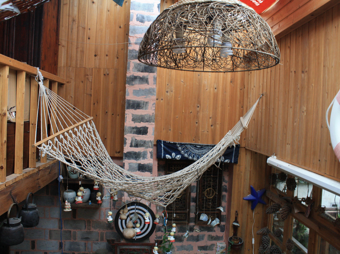 黄山宏村清和月国际青年旅舍主图