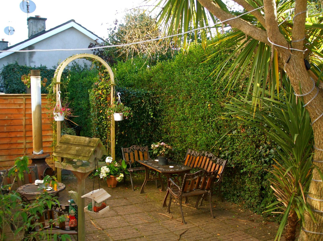 Arklow Bay Orchard B&B主图
