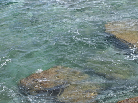 柚柑湾度假村主图