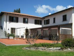 Agriturismo Germalla-餐饮
