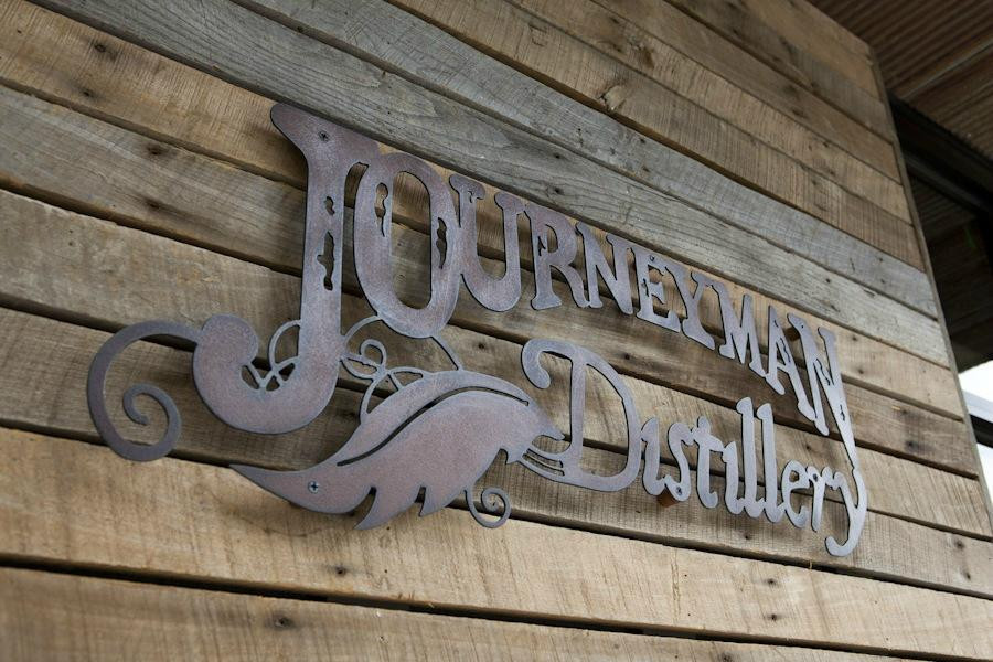 Journeyman Distillery - Three Oaks-Three Oaks必去景点