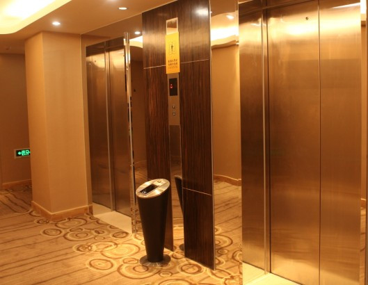 锦江都城廊坊新华酒店主图