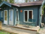 Ivyhurst Log Cabins