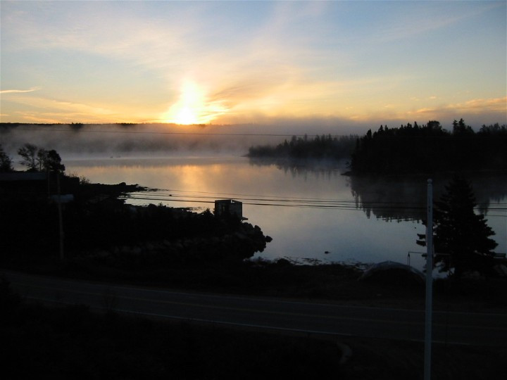 Anchors Gate B&B主图