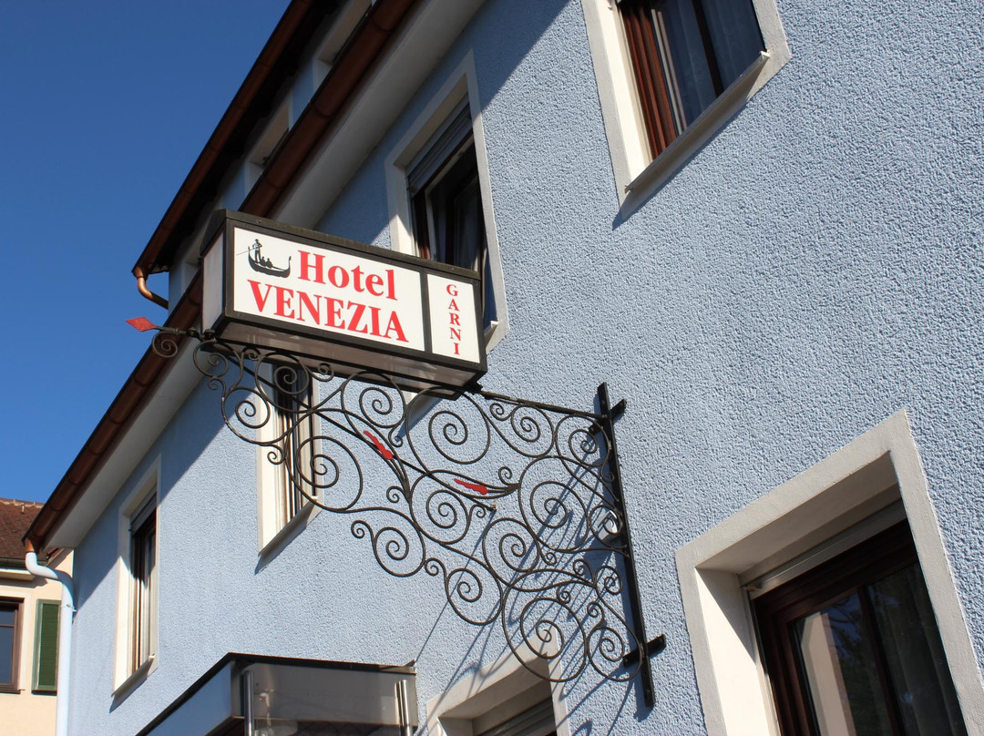 Hotel Garni Venezia主图