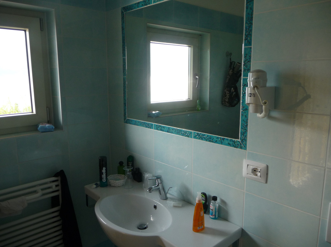 Hotel Vela d'Oro主图