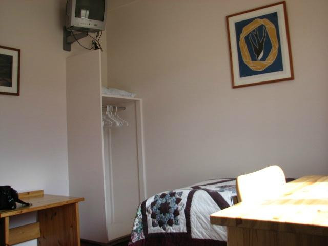 劳加尔酒店住宿-Guesthouse Narfastadir