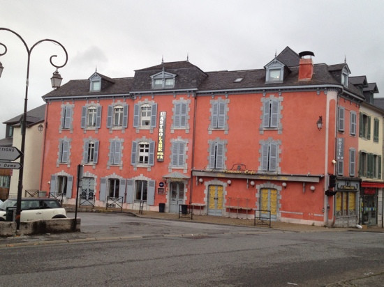 Hotel l'Astrolabe主图