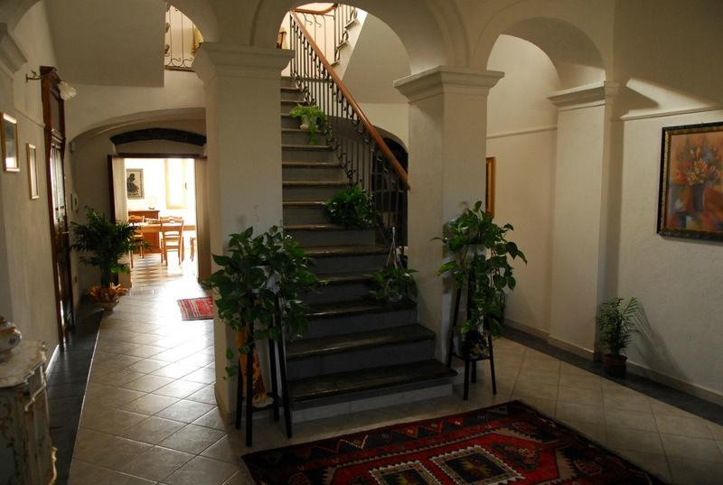 Casa Pisanu主图