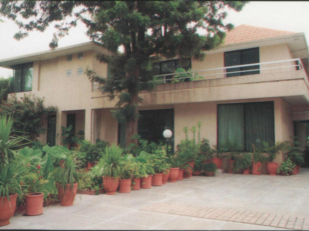 Horizon Guest House主图