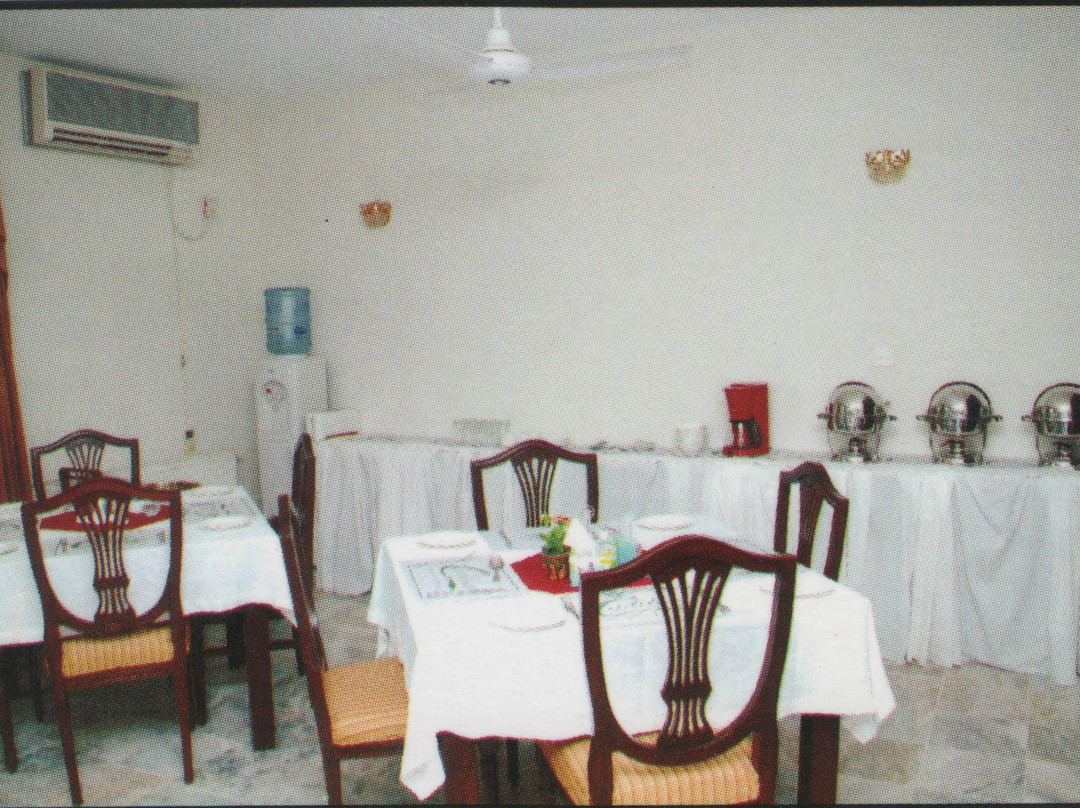 Horizon Guest House主图