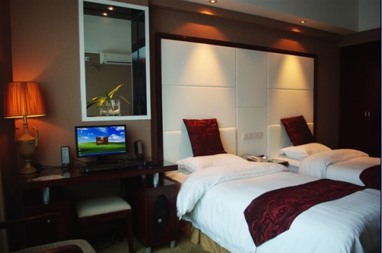 铜仁大酒店主图