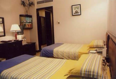 桃园大酒店主图