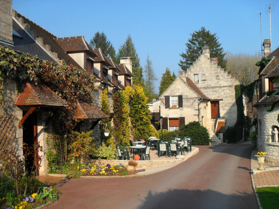 Le Relais Brunehaut主图