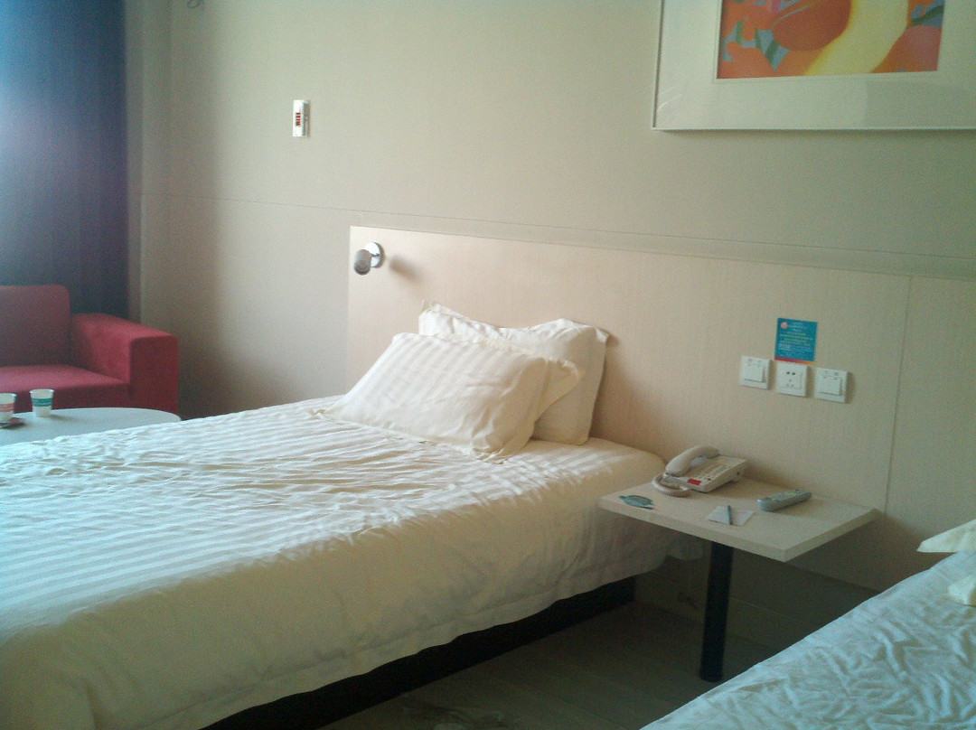 松原锦江之星前郭店主图